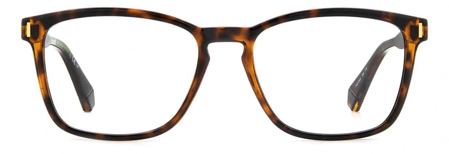 Polaroid Core PLDD462 Eyeglasses - view 3